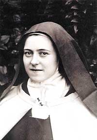 Święta Teresa z Lisieux